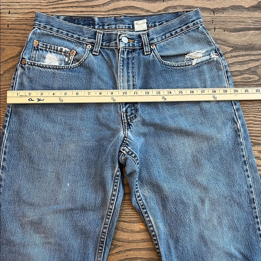 Levis great used